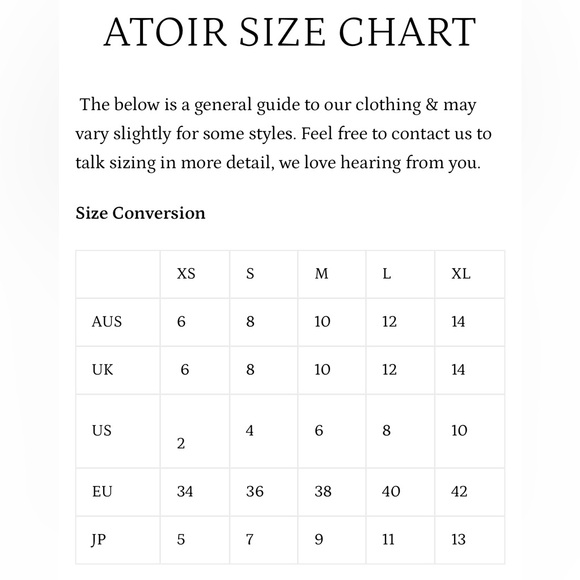 NWT | Atoir | White Backless Dress with Gold Buttons - Picture 5 of 12